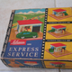 Illustration for article titled Teutonic Tuesday: Schuco Express Service